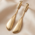 Aretes Irene Dorado