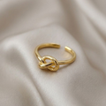 Anillo Ori Dorado